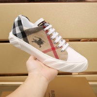 $76.00 USD Burberry Casual Shoes For Men #1255862