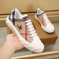 $76.00 USD Burberry Casual Shoes For Men #1255862