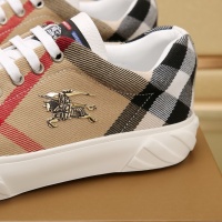 $76.00 USD Burberry Casual Shoes For Men #1255862