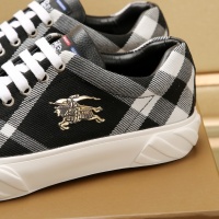 $76.00 USD Burberry Casual Shoes For Men #1255863