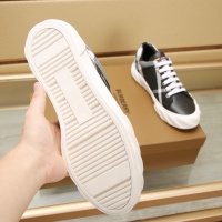 $76.00 USD Burberry Casual Shoes For Men #1255863