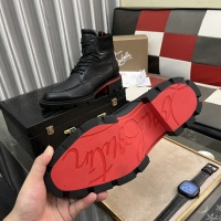 $150.00 USD Christian Louboutin Boots For Men #1255900