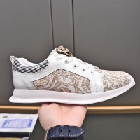 $76.00 USD Versace Casual Shoes For Men #1255956