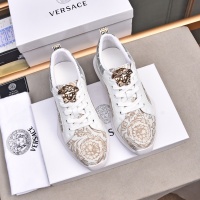 $76.00 USD Versace Casual Shoes For Men #1255956