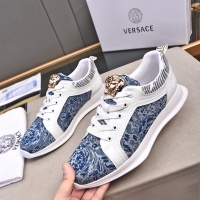 $76.00 USD Versace Casual Shoes For Men #1255957