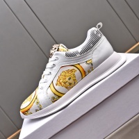 $76.00 USD Versace Casual Shoes For Men #1255959