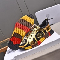 $76.00 USD Versace Casual Shoes For Men #1255960