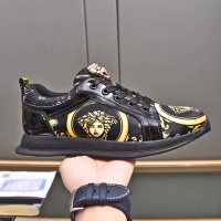 $76.00 USD Versace Casual Shoes For Men #1255962