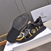 $76.00 USD Versace Casual Shoes For Men #1255962