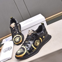 $76.00 USD Versace Casual Shoes For Men #1255962