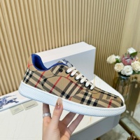 $102.00 USD Burberry Casual Shoes For Men #1256056