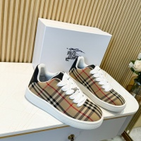 $102.00 USD Burberry Casual Shoes For Men #1256076