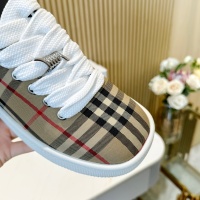 $102.00 USD Burberry Casual Shoes For Men #1256076