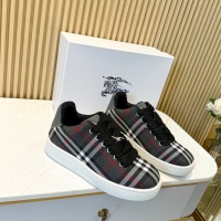 $102.00 USD Burberry Casual Shoes For Men #1256078