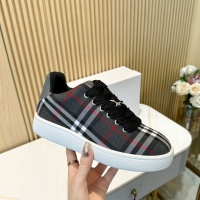 $102.00 USD Burberry Casual Shoes For Men #1256078