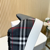 $102.00 USD Burberry Casual Shoes For Men #1256078