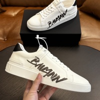 $82.00 USD Balmain Casual Shoes For Men #1256150