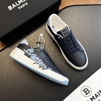 $82.00 USD Balmain Casual Shoes For Men #1256151