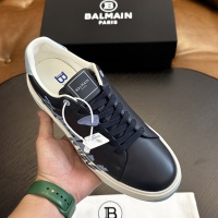 $82.00 USD Balmain Casual Shoes For Men #1256151