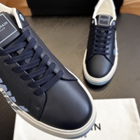 $82.00 USD Balmain Casual Shoes For Men #1256151