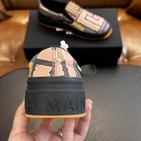 $80.00 USD Balmain Casual Shoes For Men #1256210