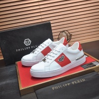 $80.00 USD Philipp Plein PP Casual Shoes For Men #1256213