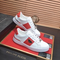 $80.00 USD Philipp Plein PP Casual Shoes For Men #1256213