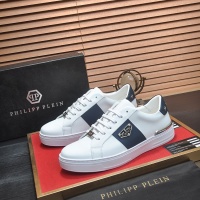 $80.00 USD Philipp Plein PP Casual Shoes For Men #1256223