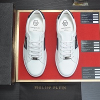 $80.00 USD Philipp Plein PP Casual Shoes For Men #1256223