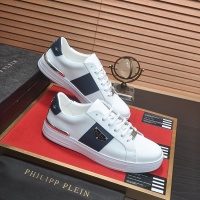 $80.00 USD Philipp Plein PP Casual Shoes For Men #1256223