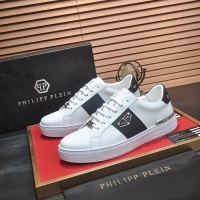 $80.00 USD Philipp Plein PP Casual Shoes For Men #1256224