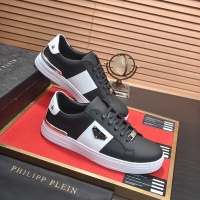 $80.00 USD Philipp Plein PP Casual Shoes For Men #1256225