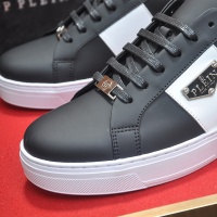 $80.00 USD Philipp Plein PP Casual Shoes For Men #1256225