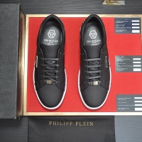 $80.00 USD Philipp Plein PP Casual Shoes For Men #1256227