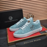 $80.00 USD Philipp Plein PP Casual Shoes For Men #1256229