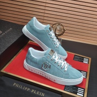 $80.00 USD Philipp Plein PP Casual Shoes For Men #1256229