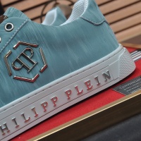 $80.00 USD Philipp Plein PP Casual Shoes For Men #1256229