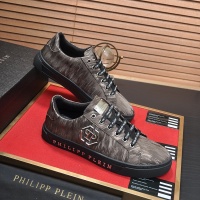 $80.00 USD Philipp Plein PP Casual Shoes For Men #1256230