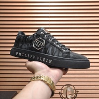 $80.00 USD Philipp Plein PP Casual Shoes For Men #1256231