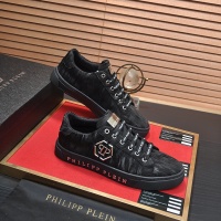 $80.00 USD Philipp Plein PP Casual Shoes For Men #1256231