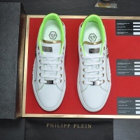 $80.00 USD Philipp Plein PP Casual Shoes For Men #1256232