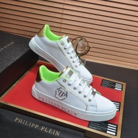 $80.00 USD Philipp Plein PP Casual Shoes For Men #1256232