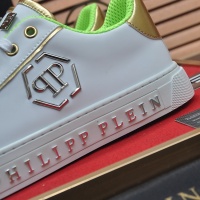 $80.00 USD Philipp Plein PP Casual Shoes For Men #1256232