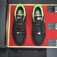 $80.00 USD Philipp Plein PP Casual Shoes For Men #1256233