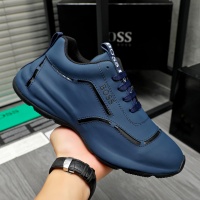 $98.00 USD Boss Casual Shoes For Men #1256242