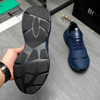 $98.00 USD Boss Casual Shoes For Men #1256242