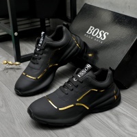 $98.00 USD Boss Casual Shoes For Men #1256243