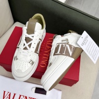 $128.00 USD Valentino Casual Shoes For Women #1256245