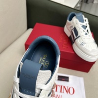 $128.00 USD Valentino Casual Shoes For Women #1256247