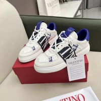 $128.00 USD Valentino Casual Shoes For Women #1256248